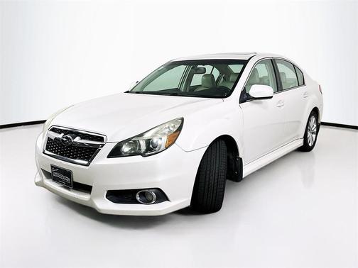 2014 Subaru Legacy 3.6R Limited