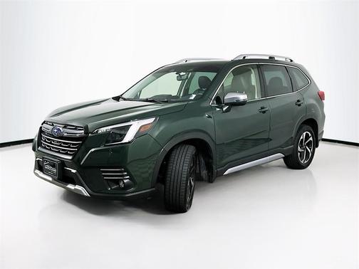 2023 Subaru Forester Touring