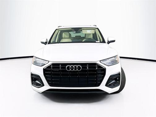 2025 Audi Q5 40 Premium