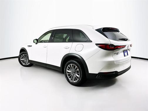 2025 Mazda CX-90 3.3 Turbo Preferred Package