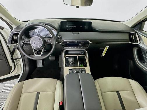 2025 Mazda CX-90 3.3 Turbo Preferred Package
