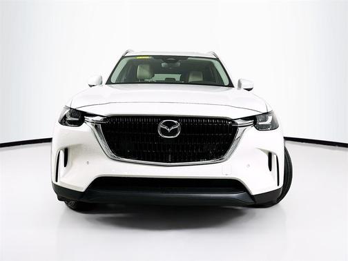 2025 Mazda CX-90 3.3 Turbo Preferred Package