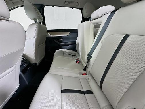 2025 Mazda CX-90 3.3 Turbo Preferred Package