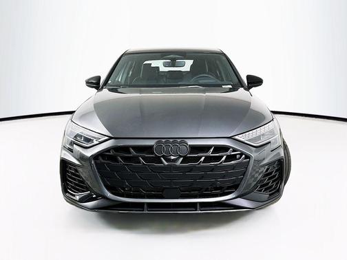 2026 Audi S3 2.0T quattro