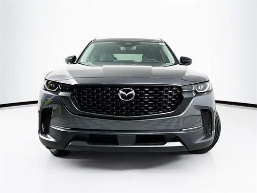 2025 Mazda CX-50 2.5 S Premium Plus Package