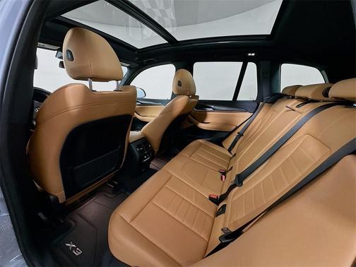 2024 BMW X3 M40i