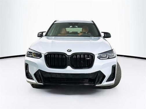 2024 BMW X3 M40i