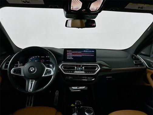 2024 BMW X3 M40i