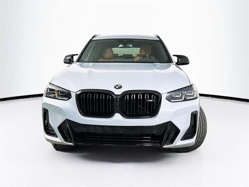 2024 BMW X3 M40i