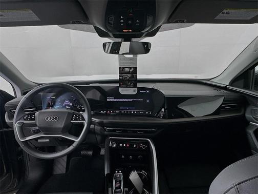 2025 Audi Q5 2.0T quattro Premium