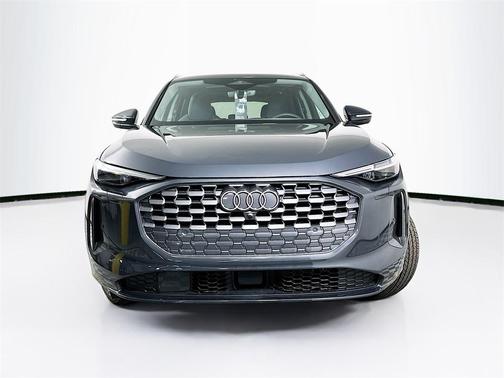 2025 Audi Q5 2.0T quattro Premium