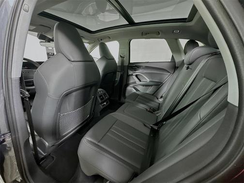 2025 Audi Q5 2.0T quattro Premium