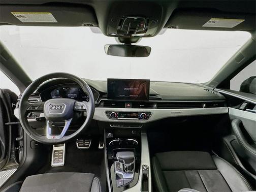 2023 Audi A5 45 S line Premium Plus