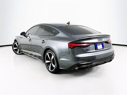 2023 Audi A5 45 S line Premium Plus