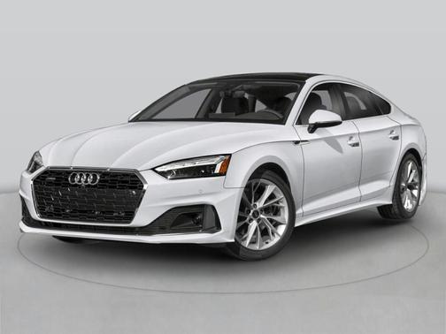 2023 Audi A5 45 S line Premium Plus