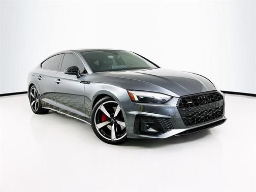 2023 Audi A5 45 S line Premium Plus