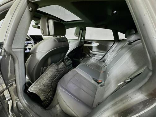 2023 Audi A5 45 S line Premium Plus