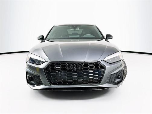 2023 Audi A5 45 S line Premium Plus