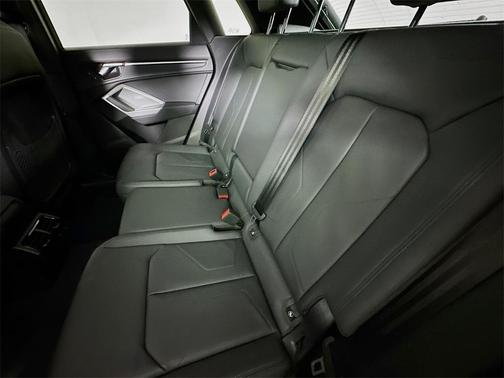 2025 Audi Q3 45 S line Premium