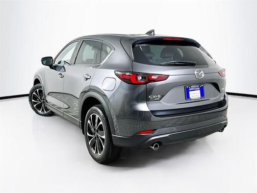 2023 Mazda CX-5 2.5 S Premium