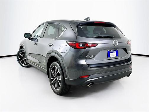 2023 Mazda CX-5 2.5 S Premium