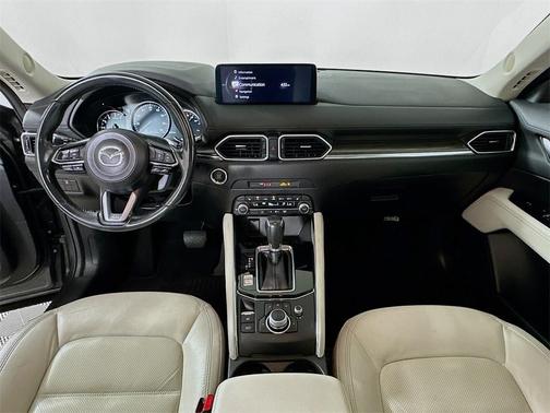 2023 Mazda CX-5 2.5 S Premium