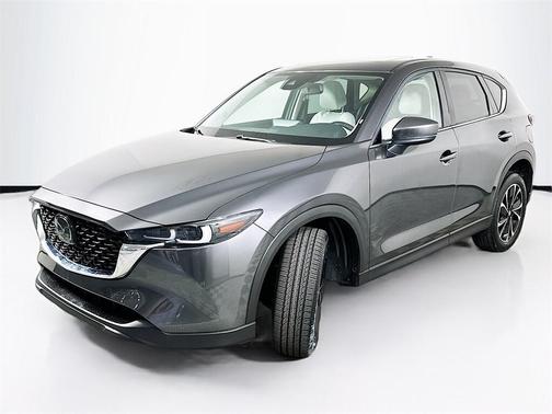 2023 Mazda CX-5 2.5 S Premium