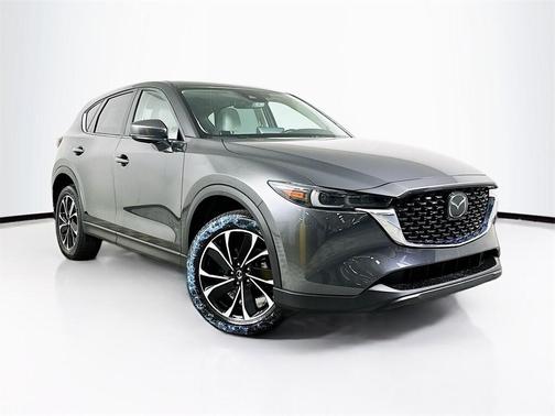2023 Mazda CX-5 2.5 S Premium