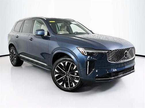 2026 Volvo XC90 B6 Plus 7-Seater