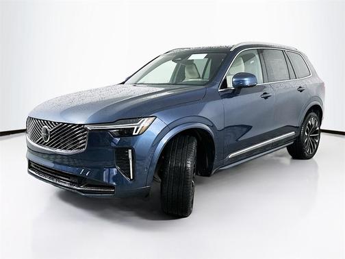 2026 Volvo XC90 B6 Plus 7-Seater