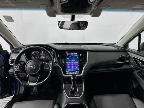 2020 Subaru Outback Onyx Edition XT