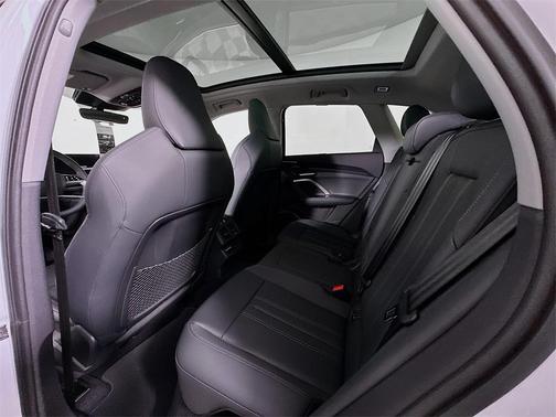 2025 Audi Q5 2.0T quattro Premium