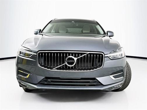 2020 Volvo XC60 T6 Inscription