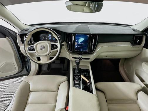 2020 Volvo XC60 T6 Inscription