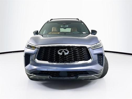 2023 INFINITI QX60 AUTOGRAPH