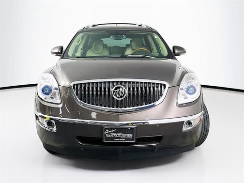 2012 Buick Enclave Premium