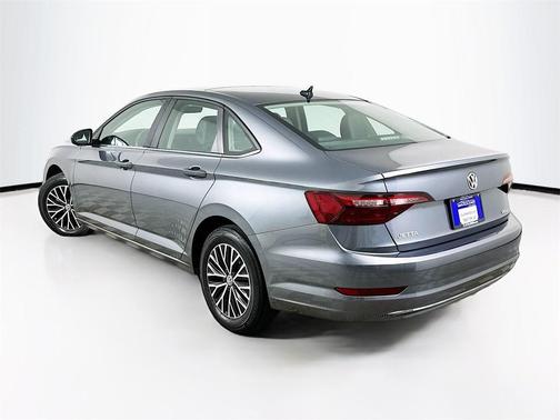2021 Volkswagen Jetta 1.4T SE