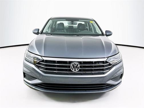 2021 Volkswagen Jetta 1.4T SE
