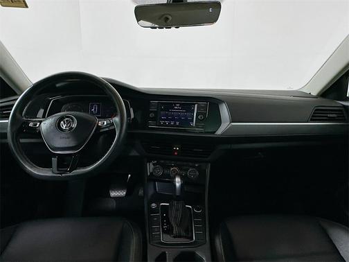 2021 Volkswagen Jetta 1.4T SE