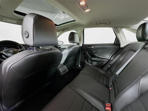 2021 Volkswagen Jetta 1.4T SE
