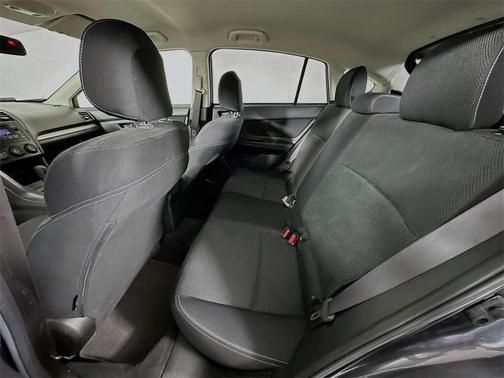 2014 Subaru XV Crosstrek 2.0i Premium