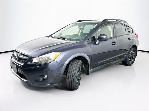 2014 Subaru XV Crosstrek 2.0i Premium