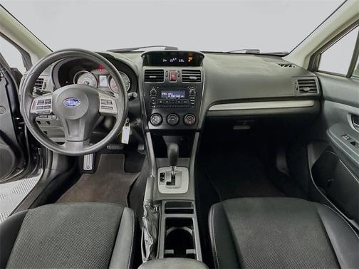 2014 Subaru XV Crosstrek 2.0i Premium