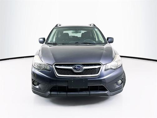 2014 Subaru XV Crosstrek 2.0i Premium