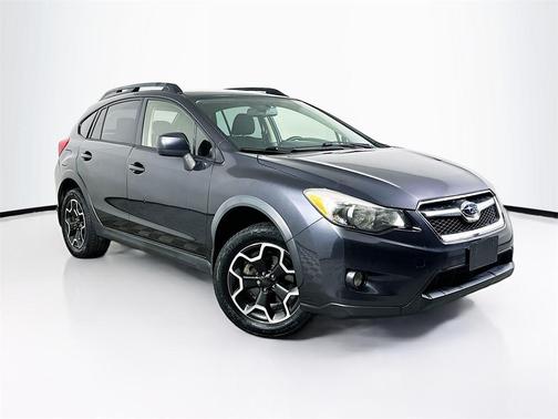 2014 Subaru XV Crosstrek 2.0i Premium