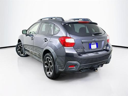 2014 Subaru XV Crosstrek 2.0i Premium