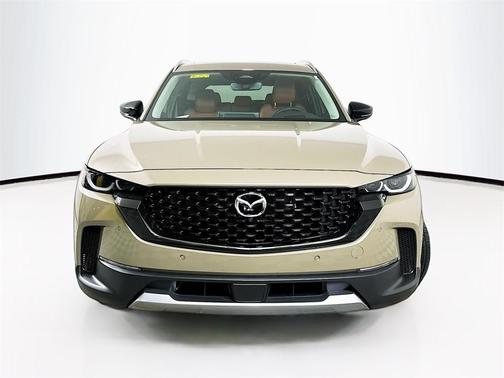 2025 Mazda CX-50 2.5 Turbo Premium Plus Package