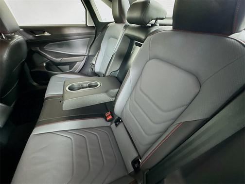 2025 Volkswagen Jetta GLI 2.0T Autobahn