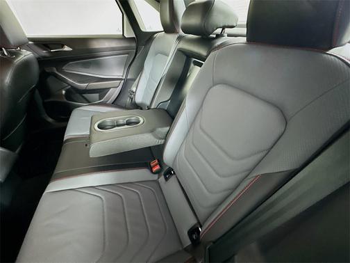 2025 Volkswagen Jetta GLI 2.0T Autobahn