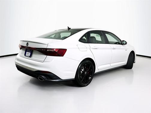 2025 Volkswagen Jetta GLI 2.0T Autobahn